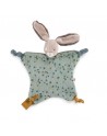 DOUDOU CONEJO SALVIA `PETITS LAPINS´